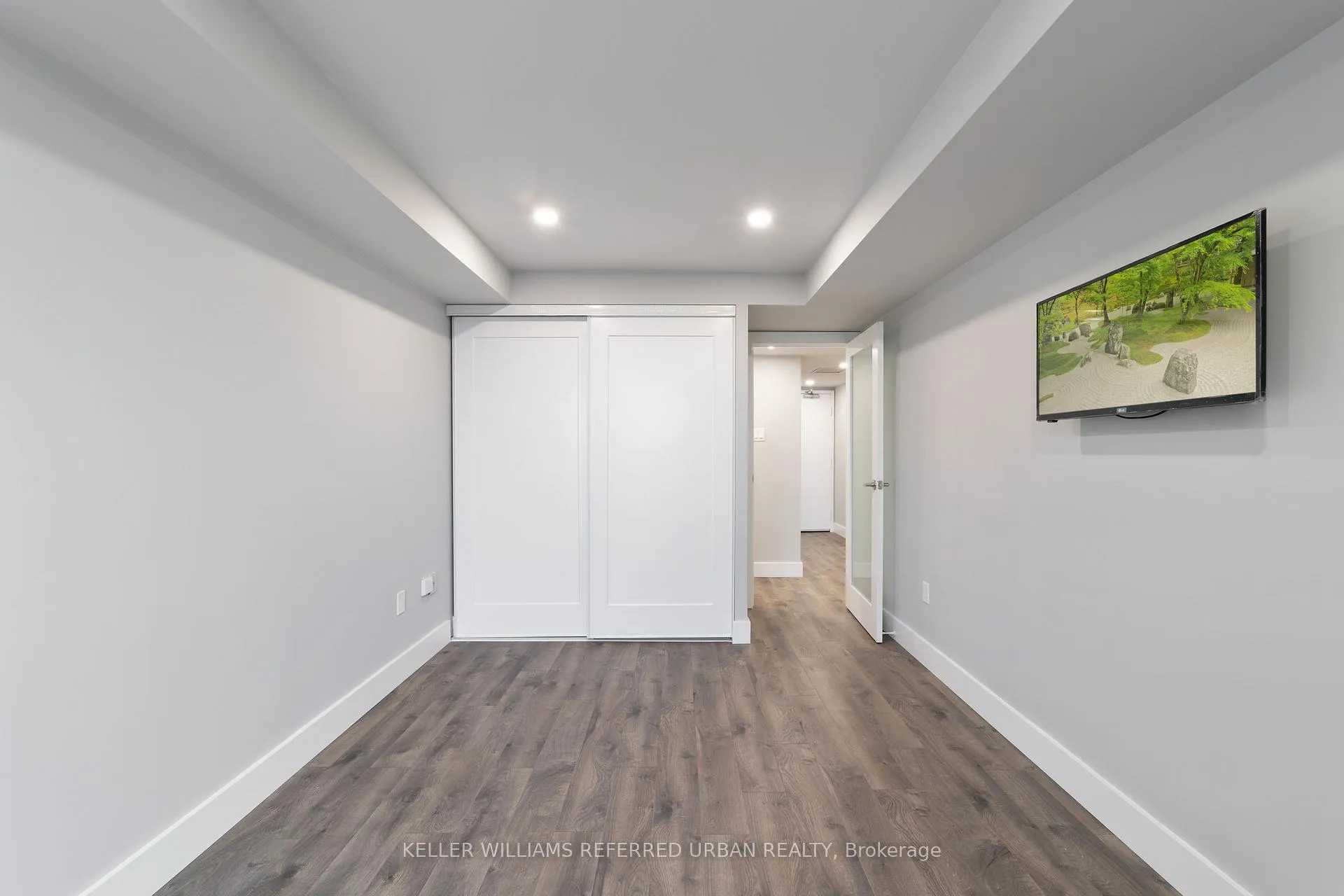 Photo 23 of Unit 1111, 725 King Street W, Toronto, Niagara — HOMEH