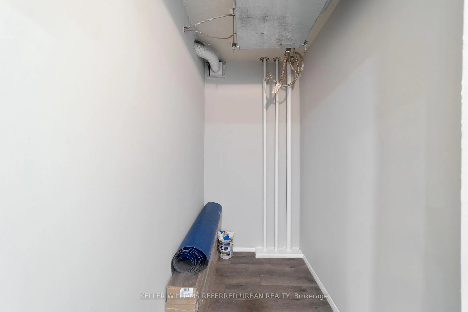 Photo 26 of Unit 1111, 725 King Street W, Toronto, Niagara — HOMEH