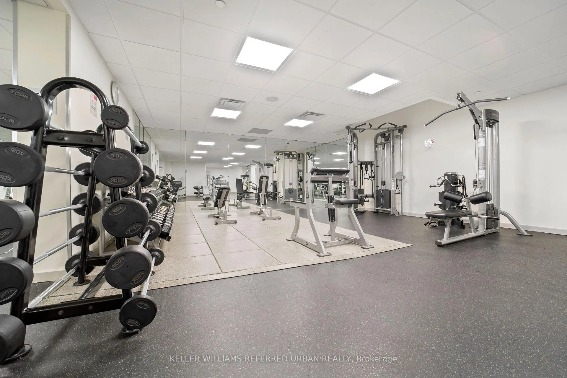 Photo 28 of Unit 1111, 725 King Street W, Toronto, Niagara — HOMEH
