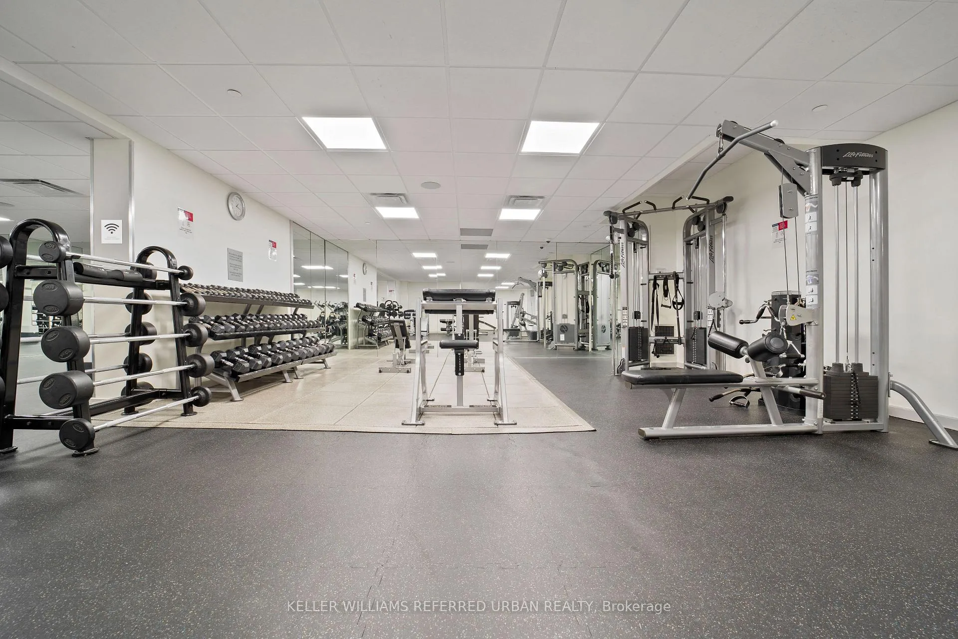 Photo 29 of Unit 1111, 725 King Street W, Toronto, Niagara — HOMEH