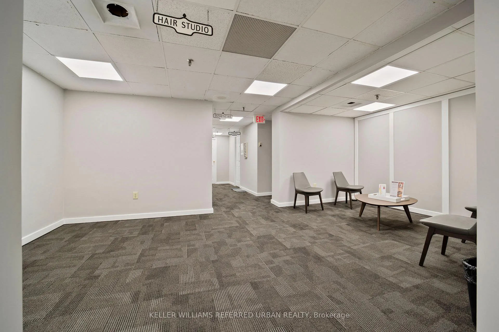 Photo 31 of Unit 1111, 725 King Street W, Toronto, Niagara — HOMEH