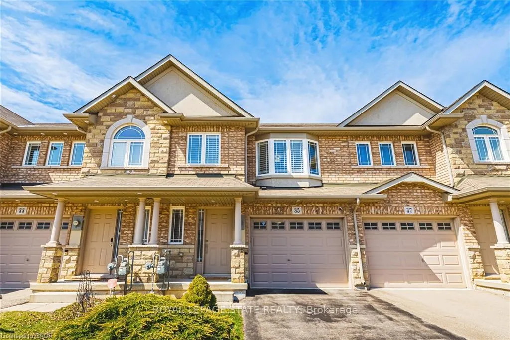 Photo 1 of 35 Charleswood Crescent, Hamilton, Stoney Creek — HOMEH