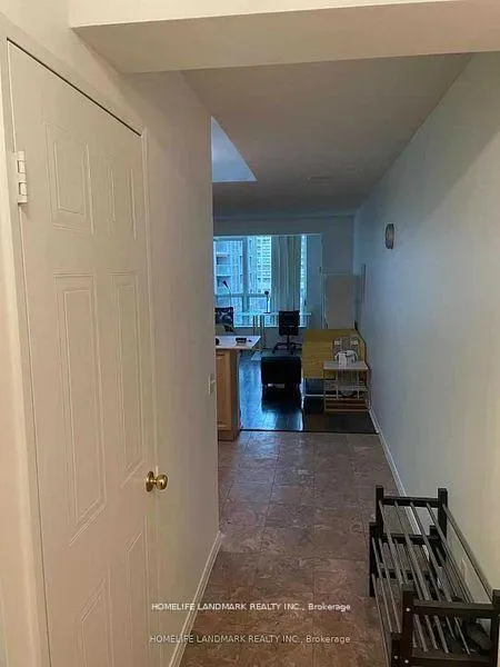 Photo 2 of Unit 901, 750 Bay Street, Toronto, Bay Street Corridor — HOMEH