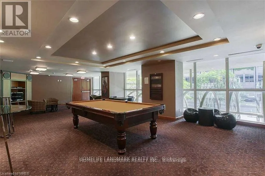 Photo 14 of Unit 901, 750 Bay Street, Toronto, Bay Street Corridor — HOMEH