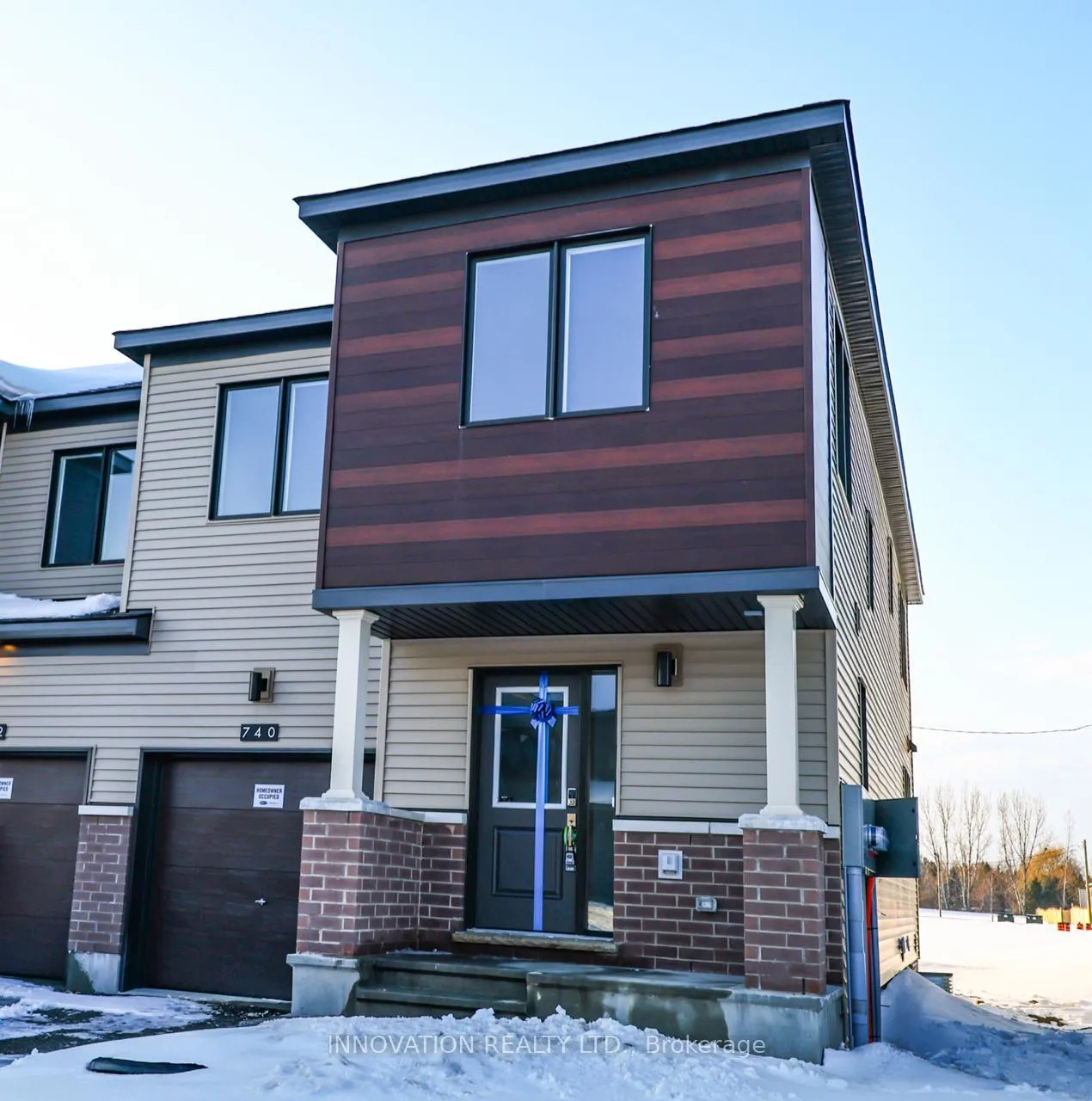Photo 1 of 740 Ticture Place, Ottawa, Kanata - Rural Kanata (Central) — HOMEH