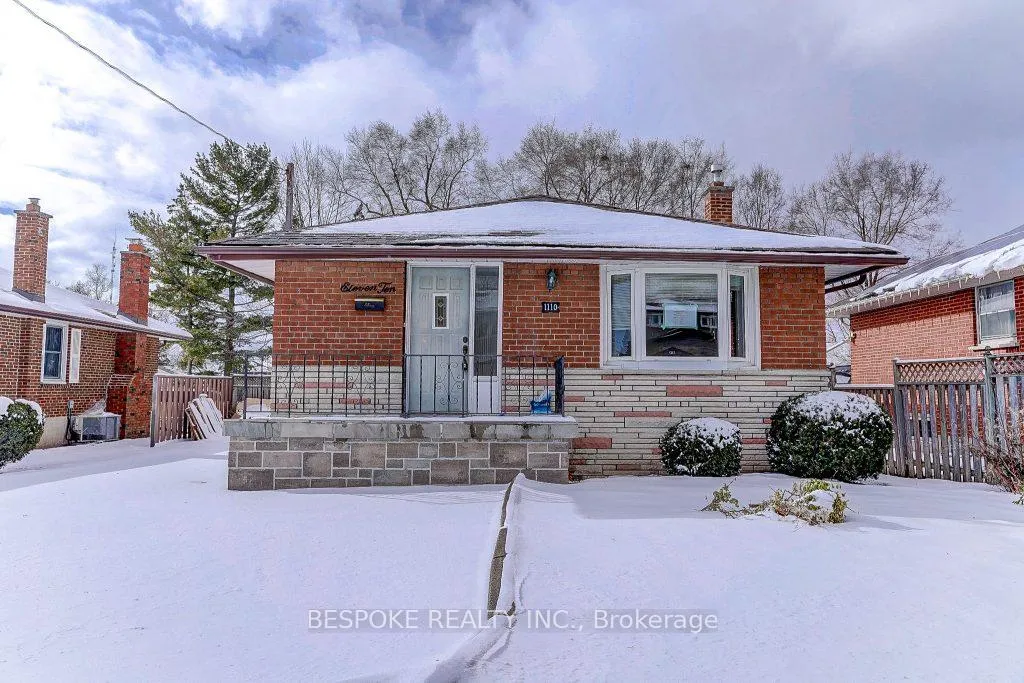 Photo 1 of Unit Main, 1110 Athol Street, Whitby, Downtown Whitby — HOMEH