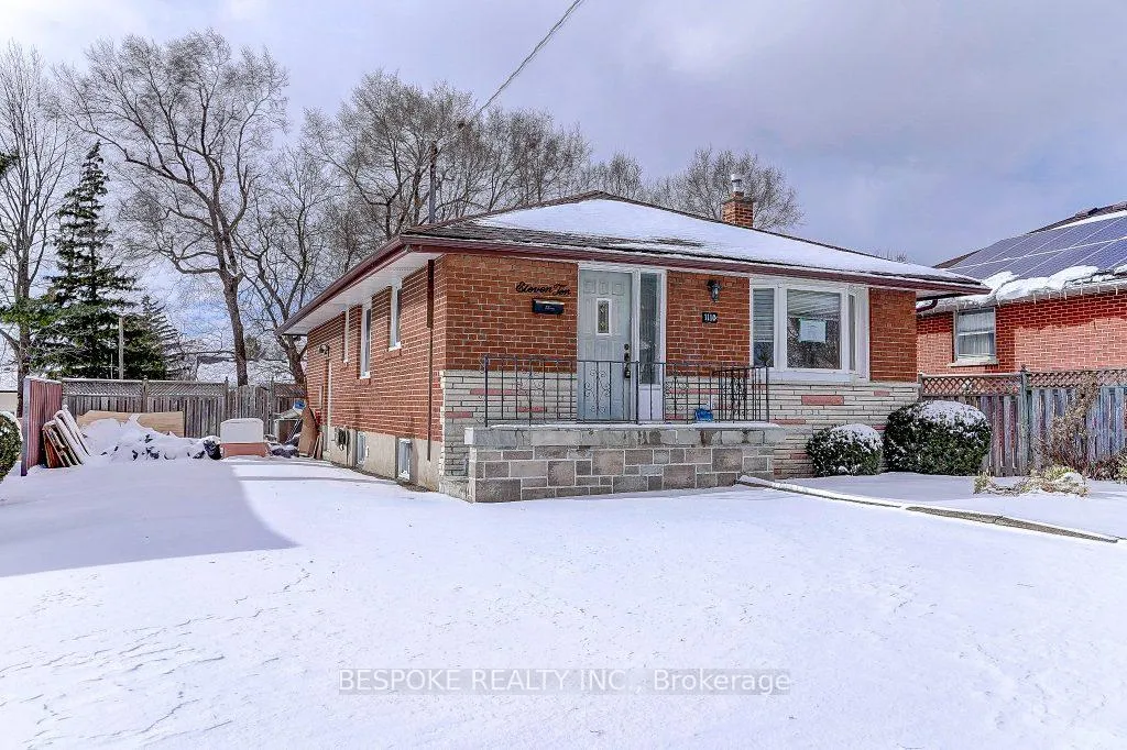 Photo 2 of Unit Main, 1110 Athol Street, Whitby, Downtown Whitby — HOMEH