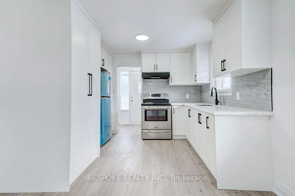 Photo 7 of Unit Main, 1110 Athol Street, Whitby, Downtown Whitby — HOMEH