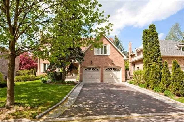 Photo 1 of 26 Ritter Crescent, Markham, Unionville — HOMEH