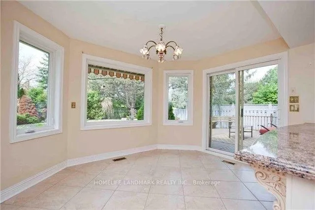 Photo 5 of 26 Ritter Crescent, Markham, Unionville — HOMEH