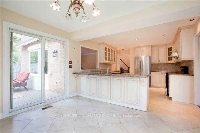 Photo 6 of 26 Ritter Crescent, Markham, Unionville — HOMEH