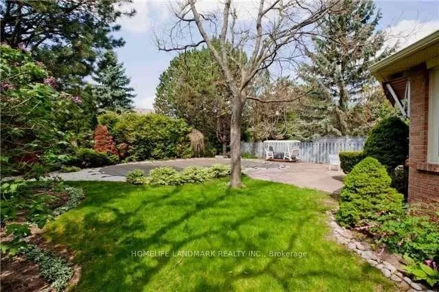 Photo 18 of 26 Ritter Crescent, Markham, Unionville — HOMEH