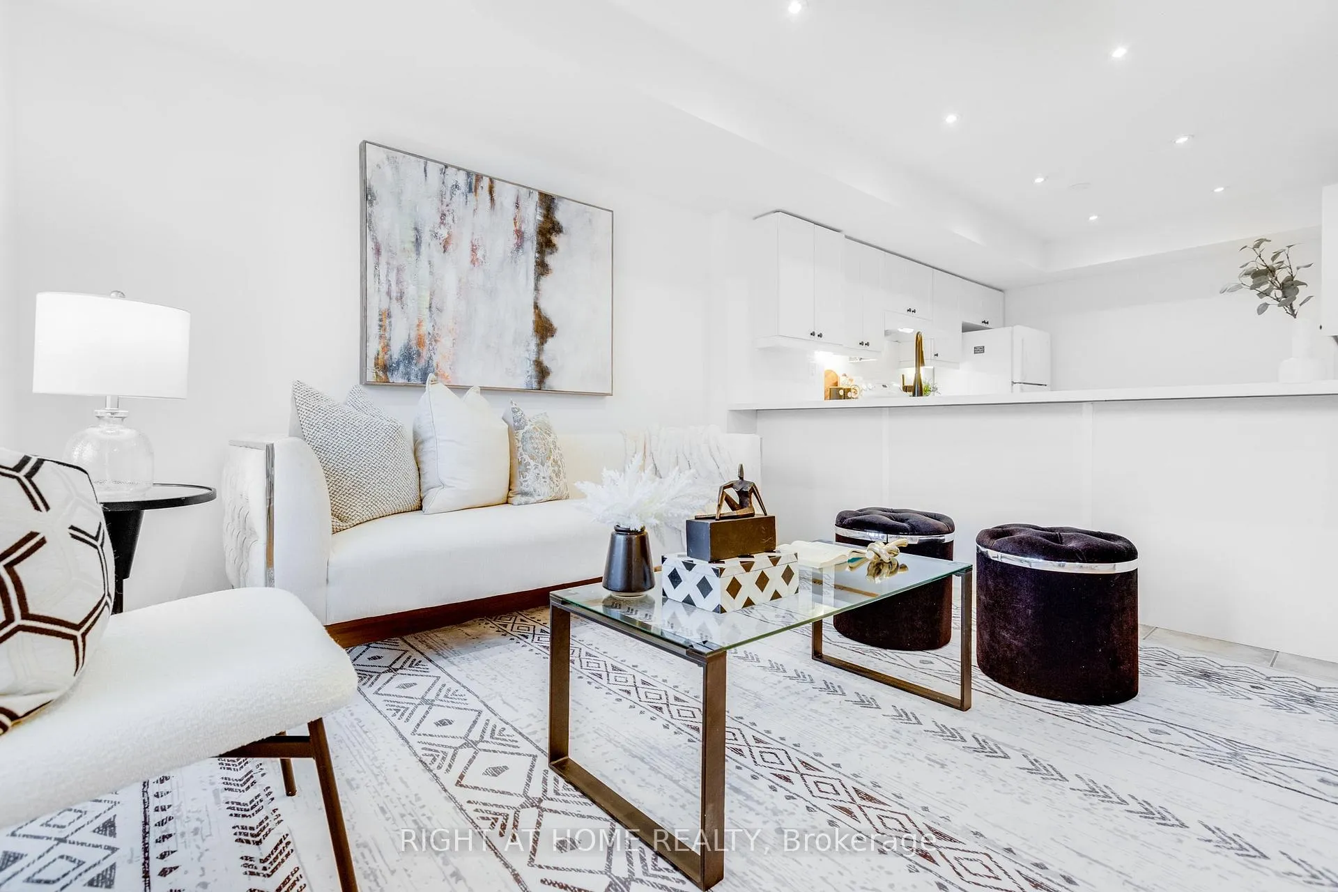 Photo 16 of Unit 331, 312 John Street, Markham, Aileen-Willowbrook — HOMEH
