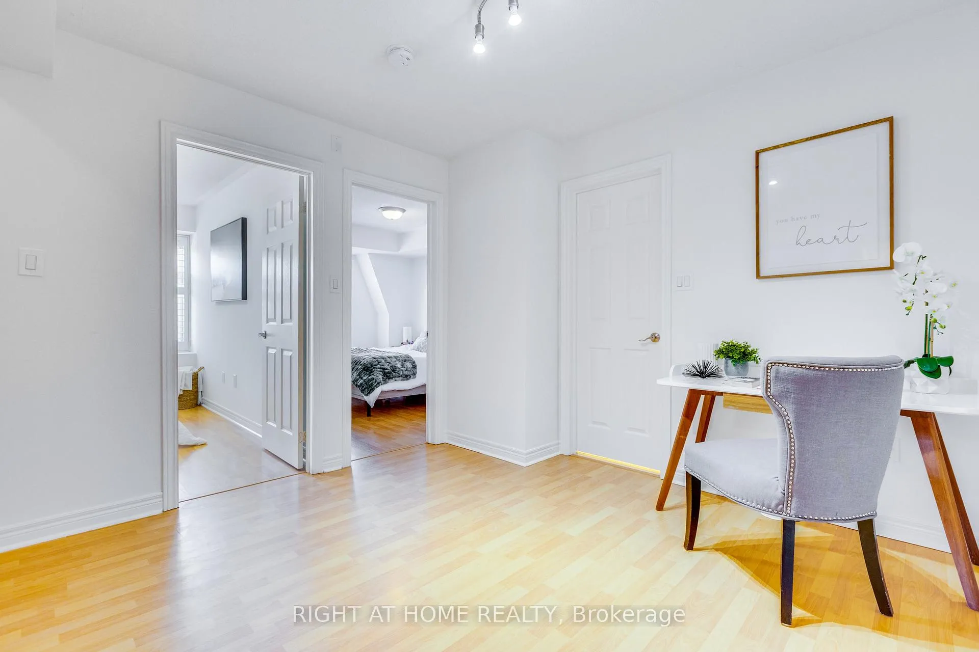 Photo 22 of Unit 331, 312 John Street, Markham, Aileen-Willowbrook — HOMEH