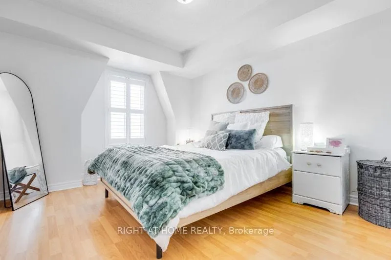 Photo 23 of Unit 331, 312 John Street, Markham, Aileen-Willowbrook — HOMEH