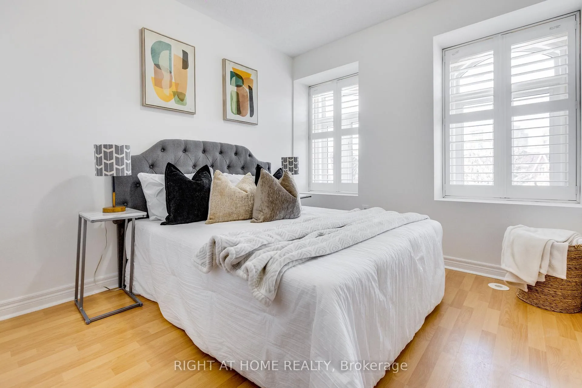 Photo 27 of Unit 331, 312 John Street, Markham, Aileen-Willowbrook — HOMEH