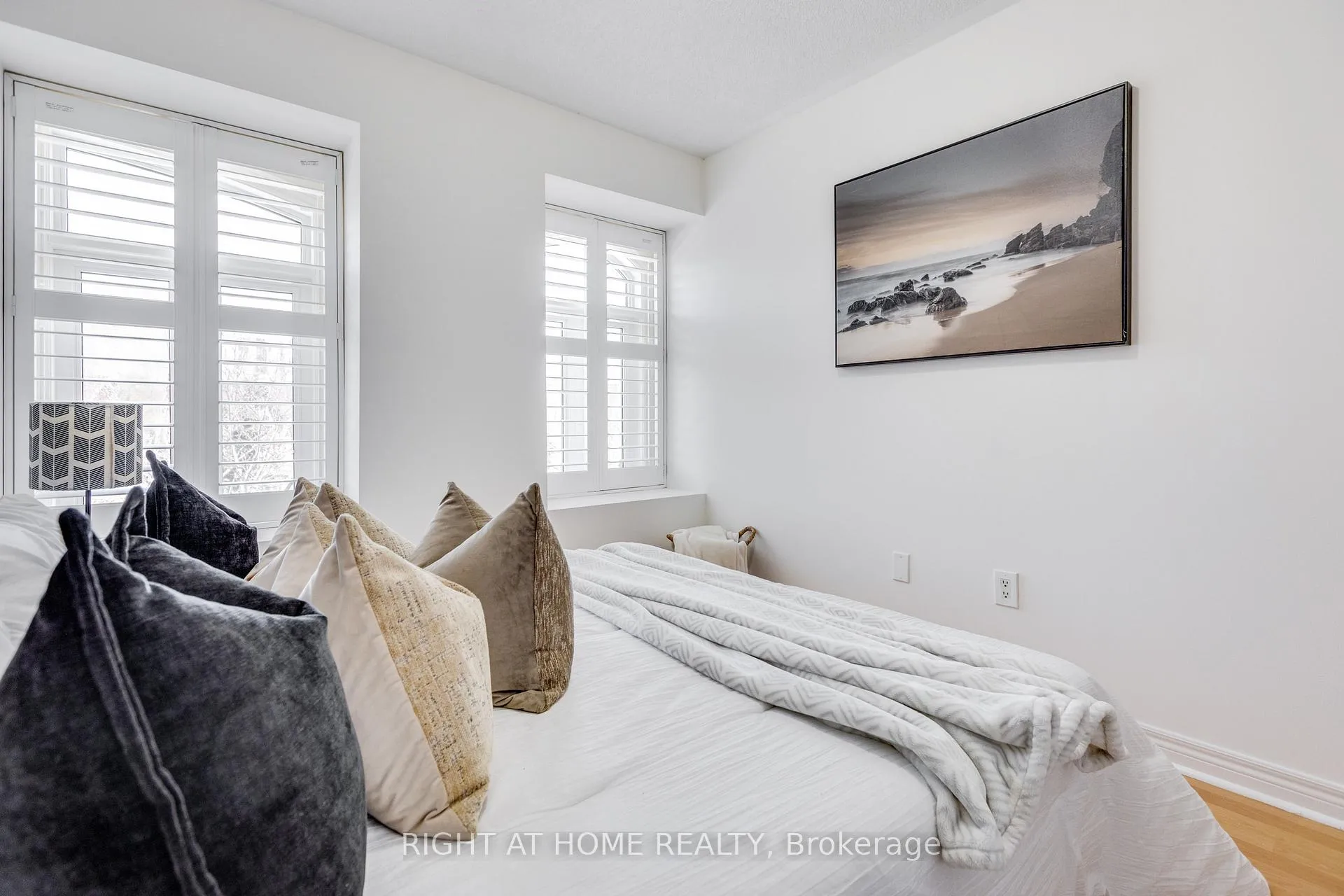 Photo 28 of Unit 331, 312 John Street, Markham, Aileen-Willowbrook — HOMEH