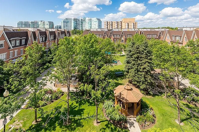 Photo 37 of Unit 331, 312 John Street, Markham, Aileen-Willowbrook — HOMEH