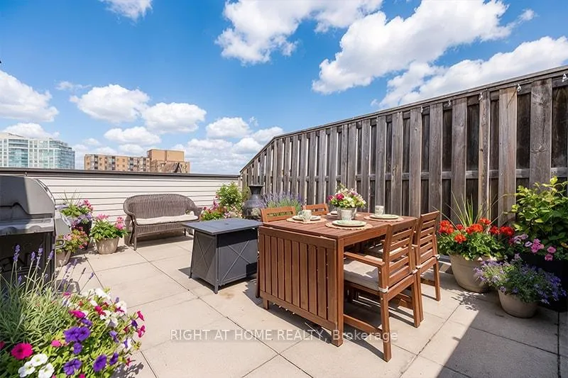 Photo 38 of Unit 331, 312 John Street, Markham, Aileen-Willowbrook — HOMEH