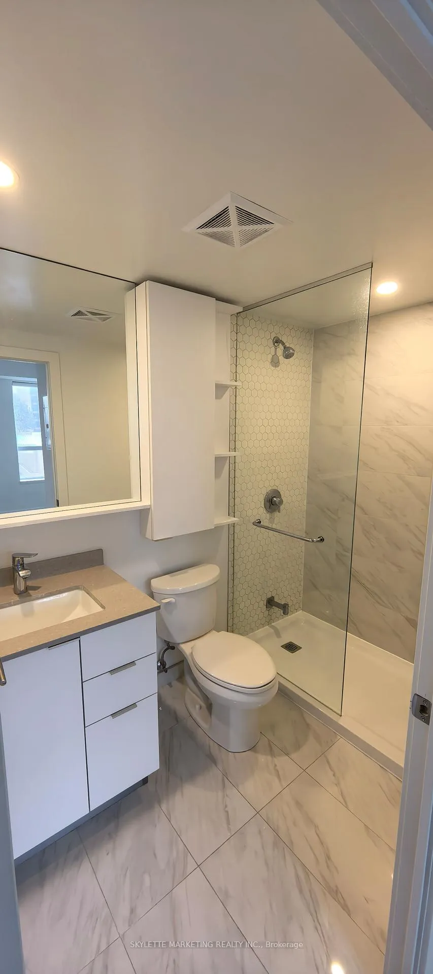 Photo 10 of Unit 715, 9 Clegg Road S, Markham, Unionville — HOMEH