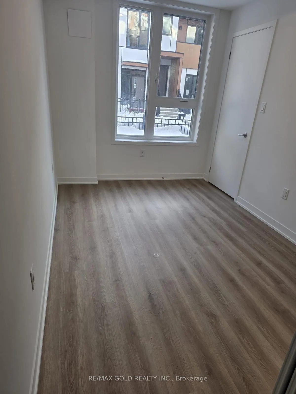 Photo 9 of Unit TH106, 30 All Nations Drive, Brampton, Northwest Brampton — HOMEH