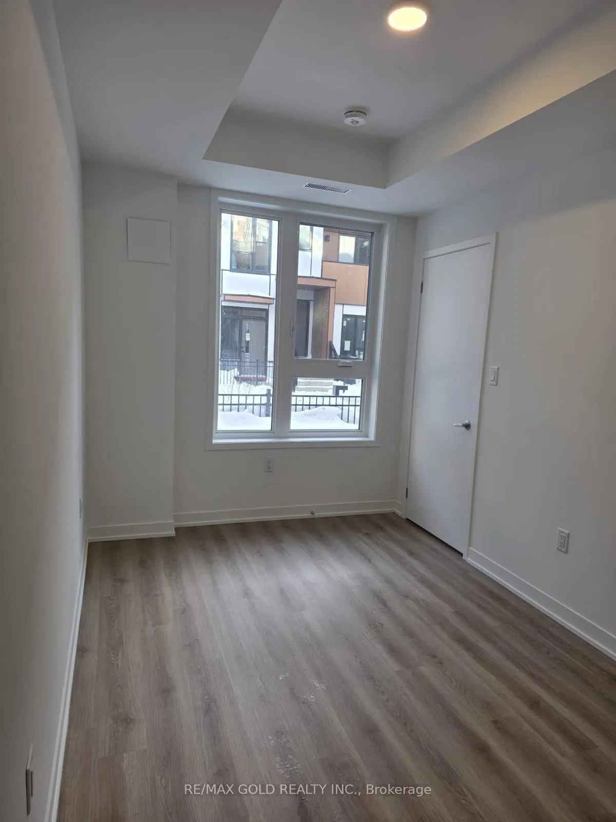 Photo 10 of Unit TH106, 30 All Nations Drive, Brampton, Northwest Brampton — HOMEH