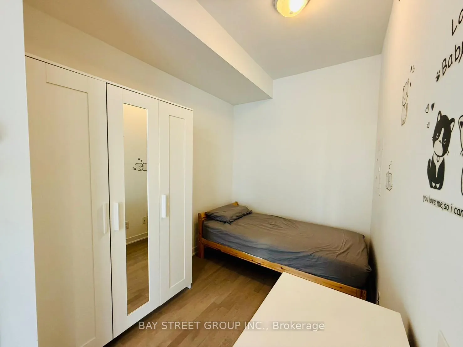 Photo 8 of Unit 702, 57 St. Joseph Street, Toronto, Bay Street Corridor — HOMEH