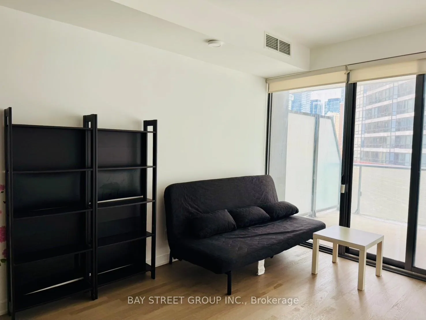 Photo 10 of Unit 702, 57 St. Joseph Street, Toronto, Bay Street Corridor — HOMEH