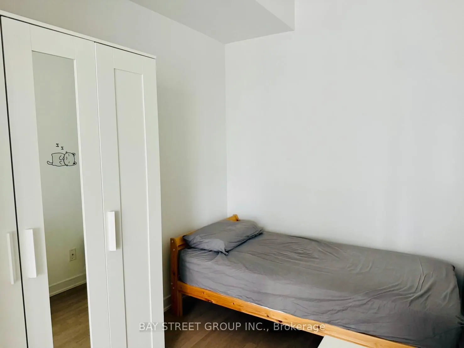 Photo 13 of Unit 702, 57 St. Joseph Street, Toronto, Bay Street Corridor — HOMEH