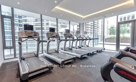 Photo 15 of Unit 702, 57 St. Joseph Street, Toronto, Bay Street Corridor — HOMEH