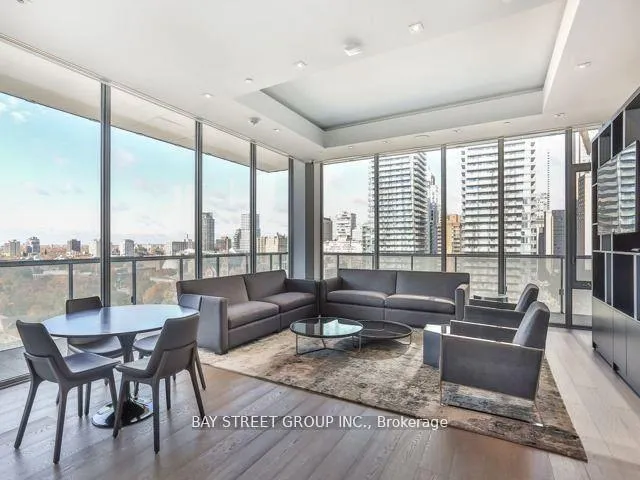 Photo 16 of Unit 702, 57 St. Joseph Street, Toronto, Bay Street Corridor — HOMEH