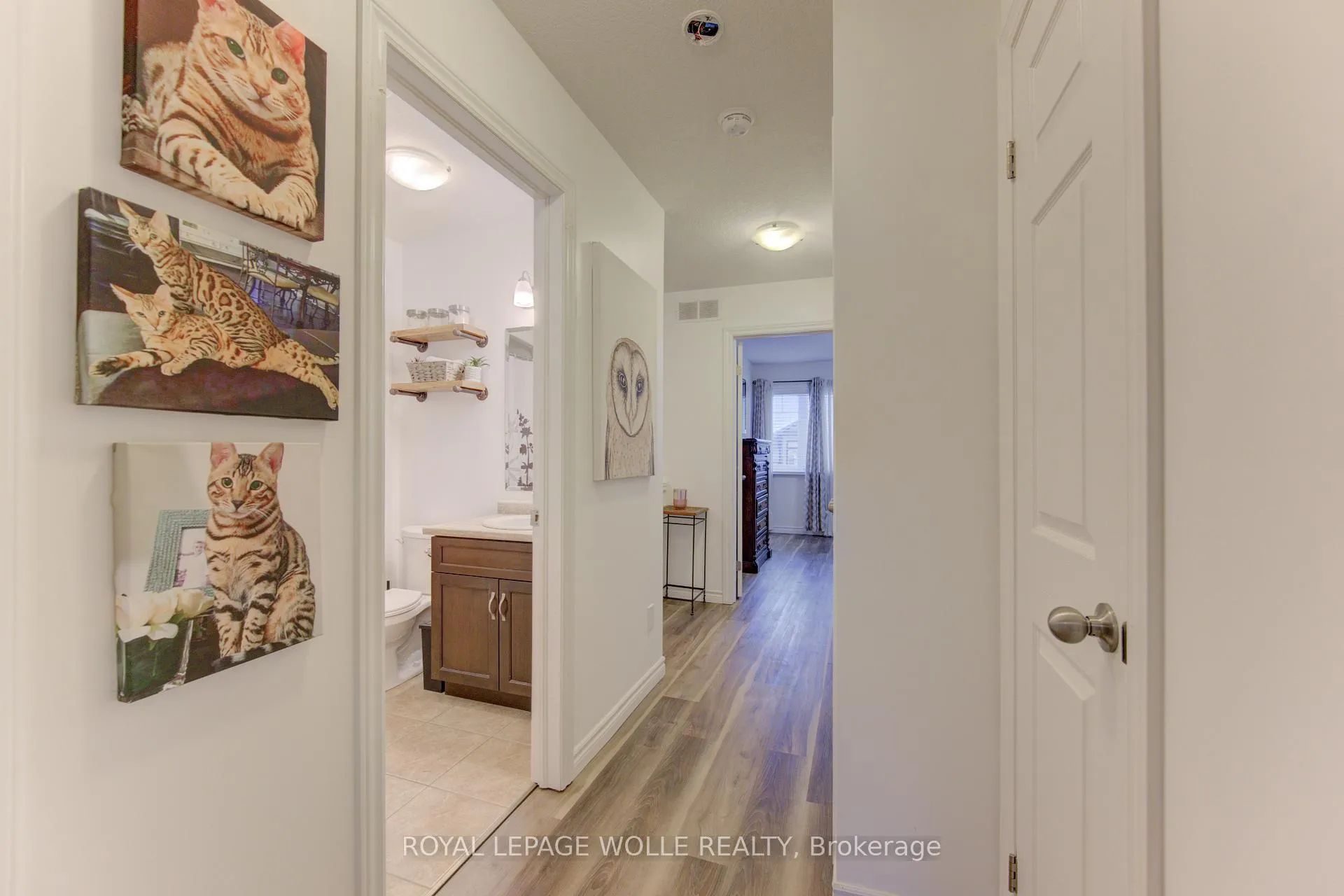 Photo 23 of 170 Templewood Drive, Kitchener — HOMEH
