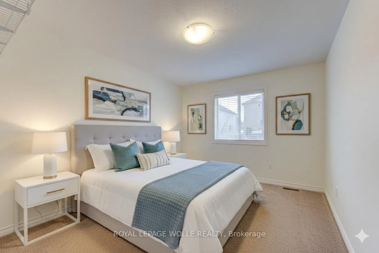 Photo 24 of 170 Templewood Drive, Kitchener — HOMEH