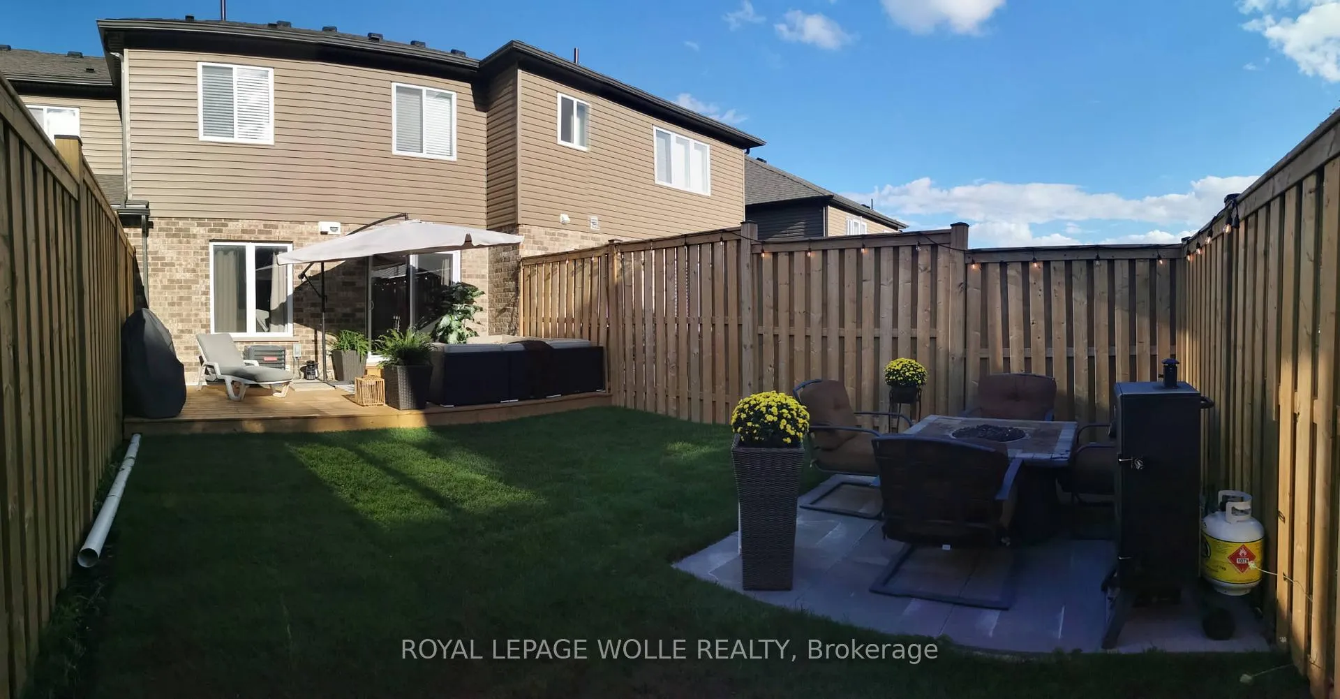 Photo 29 of 170 Templewood Drive, Kitchener — HOMEH
