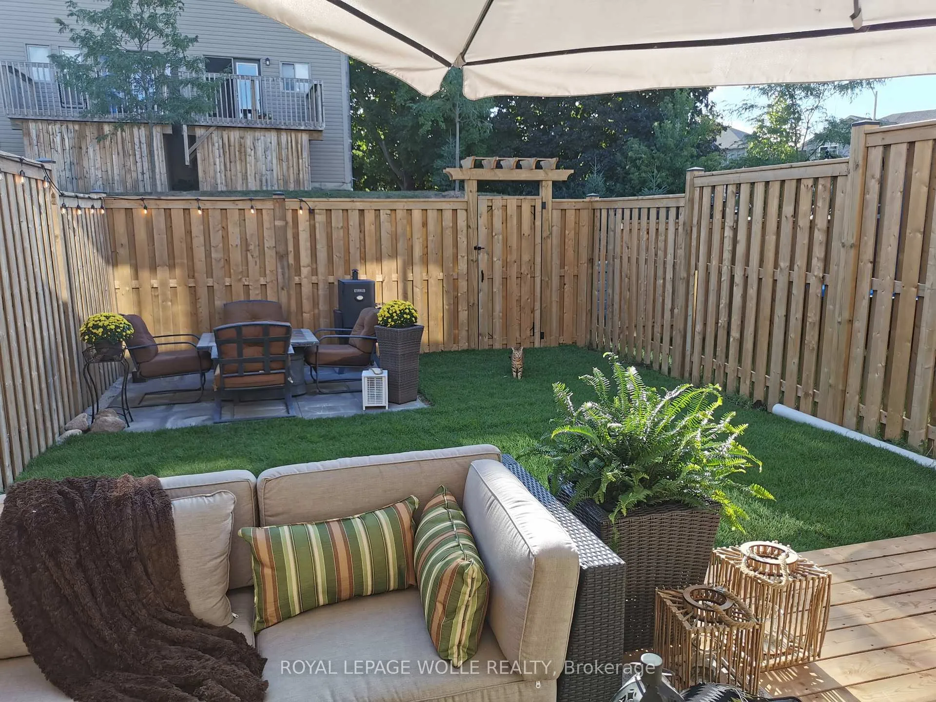 Photo 30 of 170 Templewood Drive, Kitchener — HOMEH