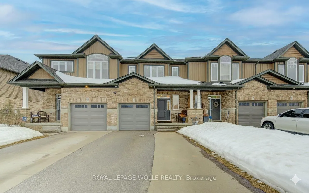 Photo 32 of 170 Templewood Drive, Kitchener — HOMEH