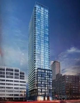 Photo 1 of Unit 2101, 101 Peter Street, Toronto, Waterfront Communities — HOMEH