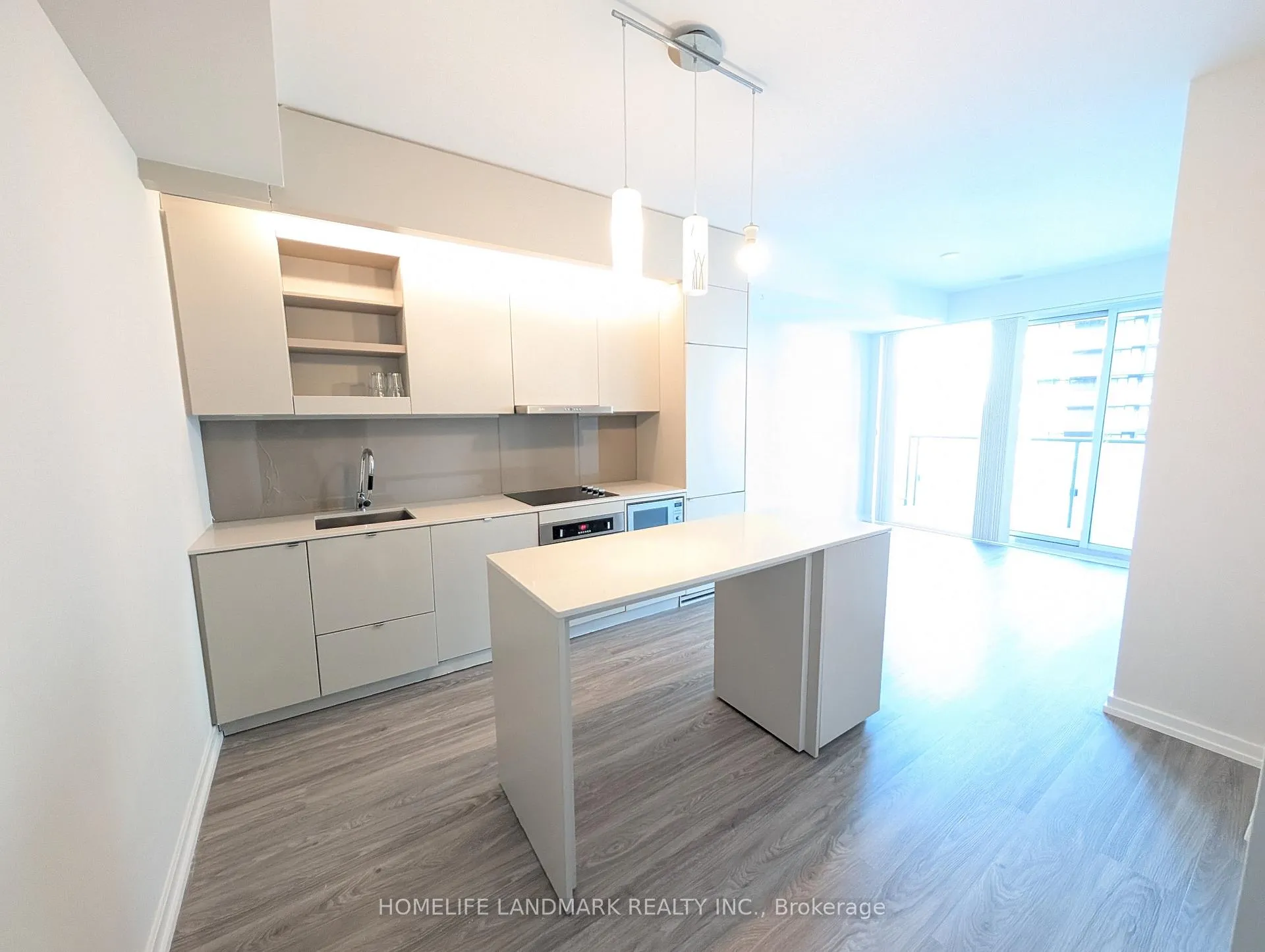Photo 4 of Unit 2101, 101 Peter Street, Toronto, Waterfront Communities — HOMEH