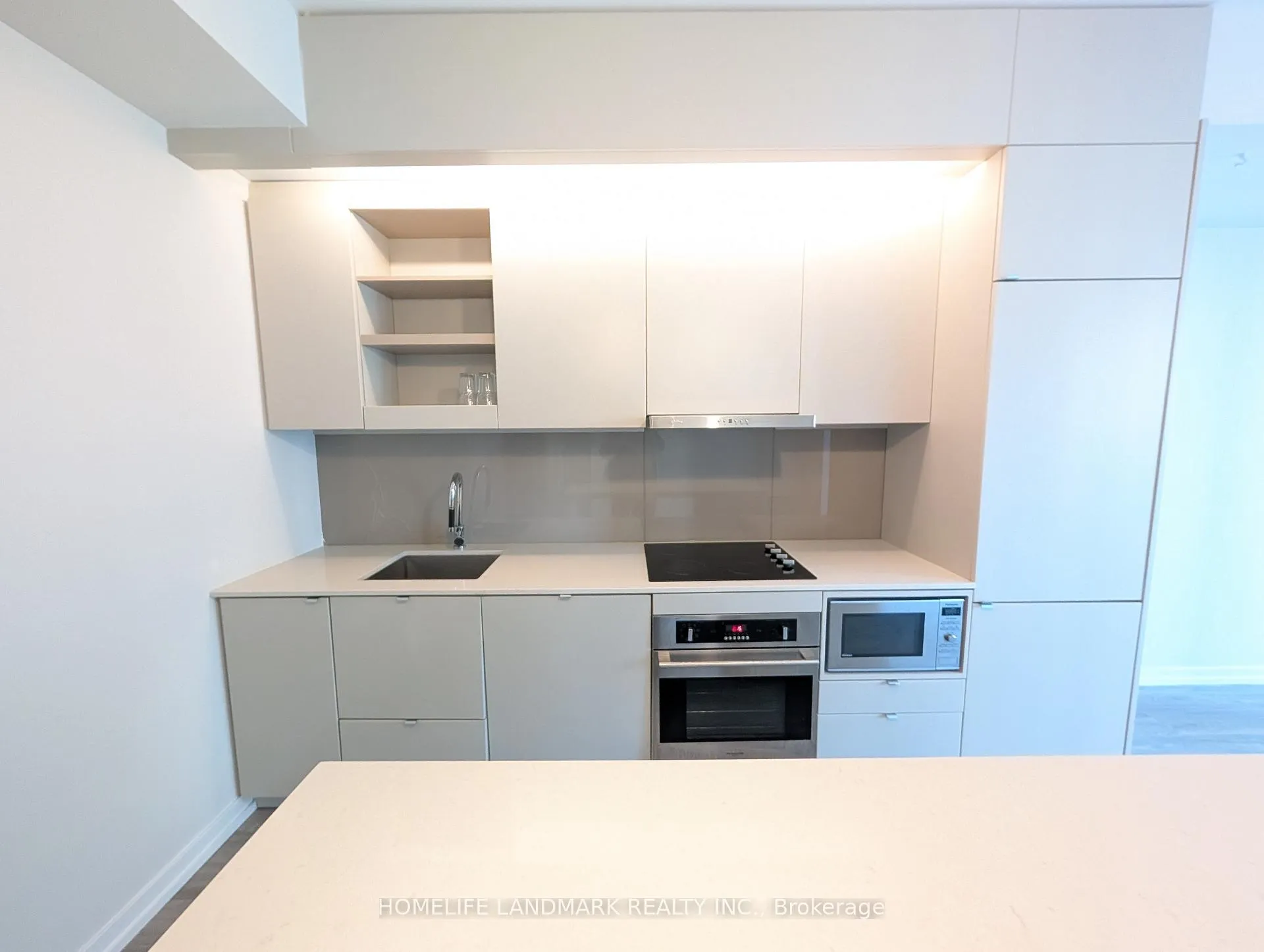 Photo 6 of Unit 2101, 101 Peter Street, Toronto, Waterfront Communities — HOMEH