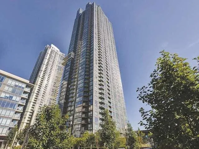 Front of Unit 3212, 11 Brunel Court