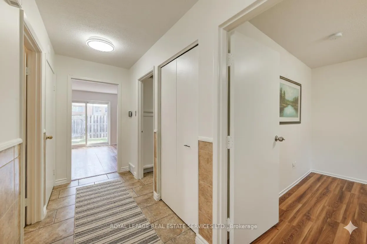 Photo 3 of Unit 3, 104 McDougall Road, Waterloo — HOMEH
