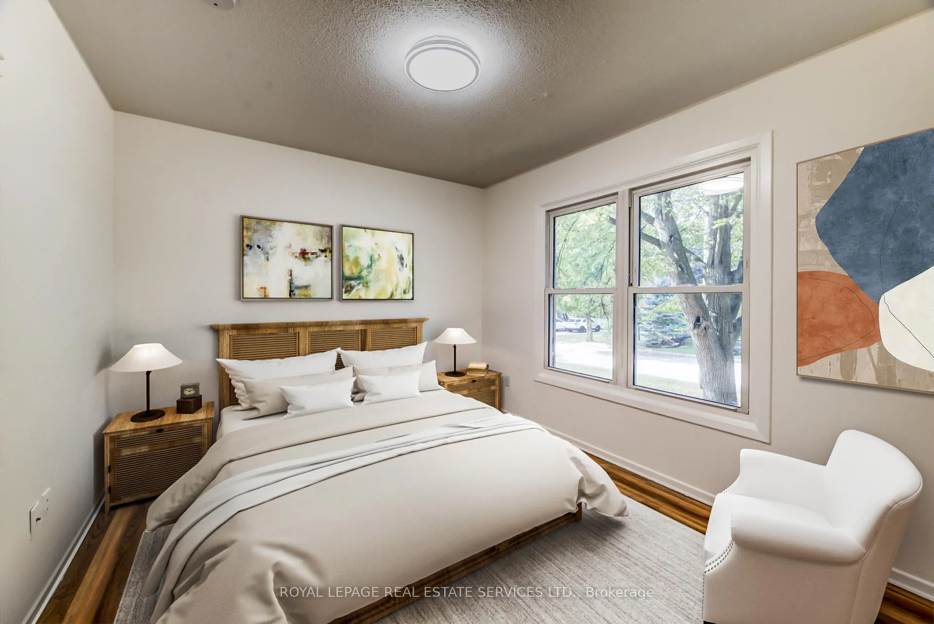Photo 13 of Unit 3, 104 McDougall Road, Waterloo — HOMEH