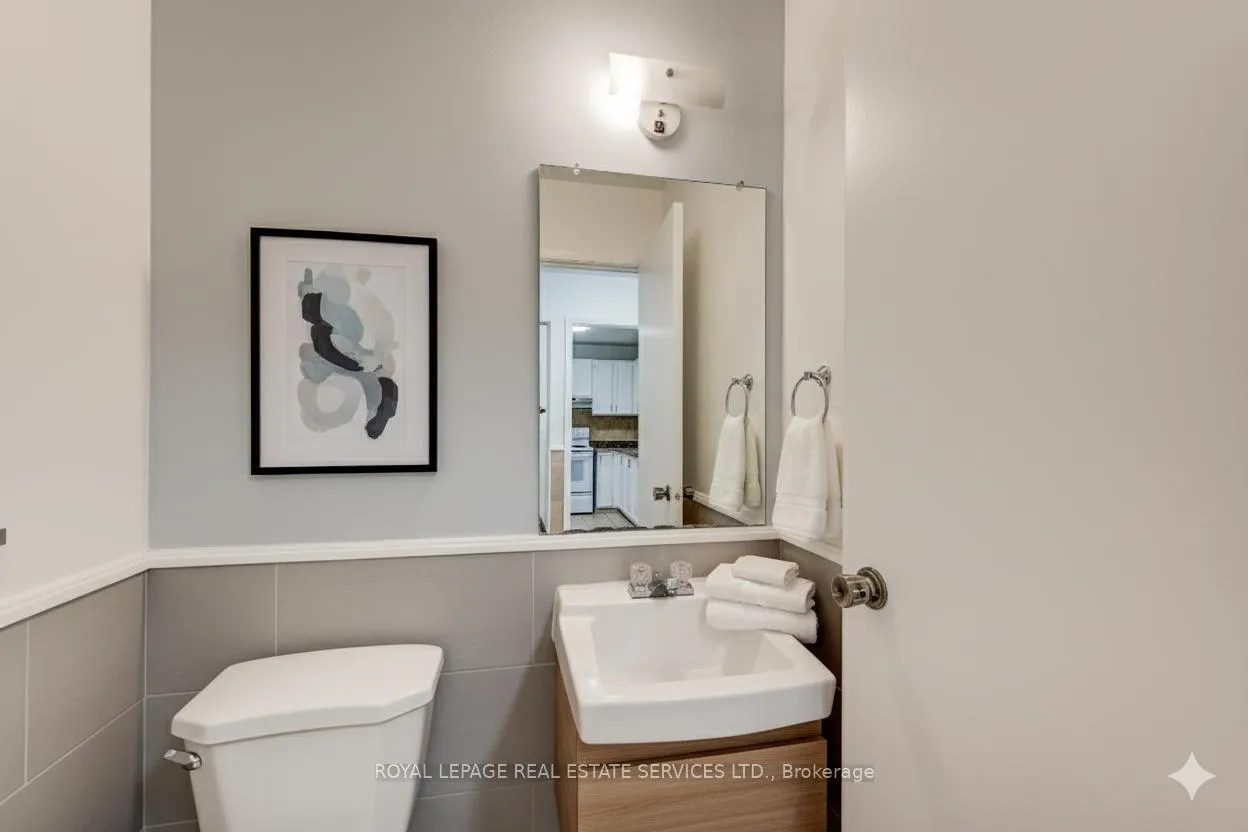 Photo 16 of Unit 3, 104 McDougall Road, Waterloo — HOMEH