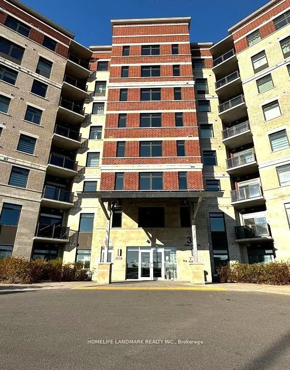 Photo 1 of Unit 821, 39 New Delhi Drive, Markham, Cedarwood — HOMEH
