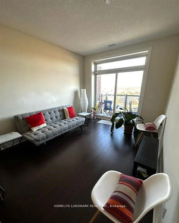 Photo 5 of Unit 821, 39 New Delhi Drive, Markham, Cedarwood — HOMEH