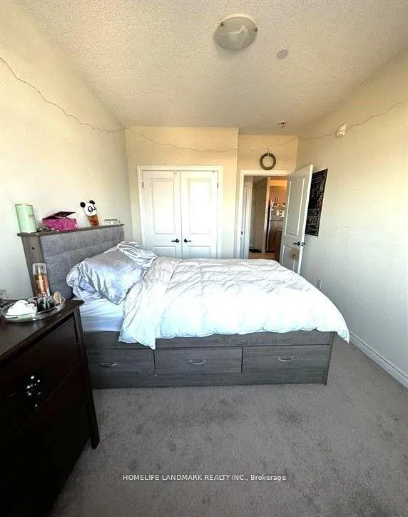 Photo 8 of Unit 821, 39 New Delhi Drive, Markham, Cedarwood — HOMEH