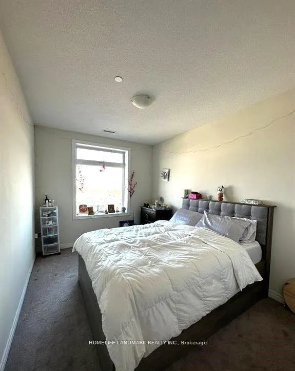 Photo 9 of Unit 821, 39 New Delhi Drive, Markham, Cedarwood — HOMEH