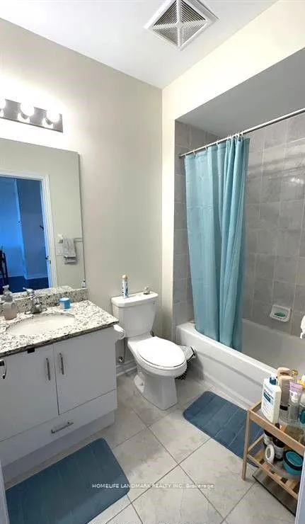 Photo 12 of Unit 821, 39 New Delhi Drive, Markham, Cedarwood — HOMEH