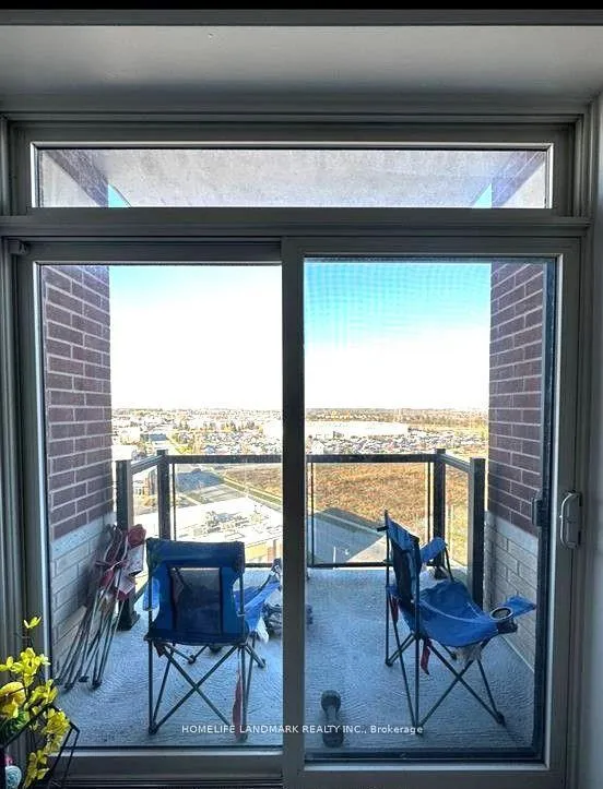 Photo 13 of Unit 821, 39 New Delhi Drive, Markham, Cedarwood — HOMEH