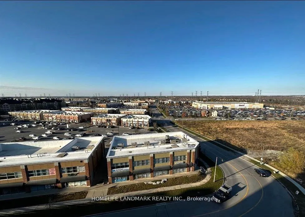 Photo 15 of Unit 821, 39 New Delhi Drive, Markham, Cedarwood — HOMEH